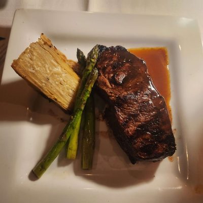 Bistecca - An Italian Steakhouse by null