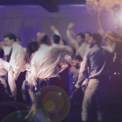 djBigVillage - Delaware’s Best Professional Music Entertainment - Wedding reception at The Executive