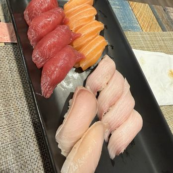Hikari Sushi House - Sushi Bars Near Me - San Jose, California