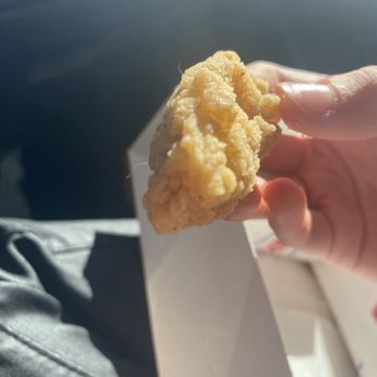 Sonic Drive-In - hair in chicken - Burgers Near Me - Kirkwood, Missouri Sonic Drive-In - hair in chicken - Burgers Near Me - Kirkwood, Missouri