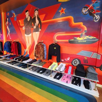 Aviator Nation - Miami - Men's Clothing Near Me - Miami, Florida