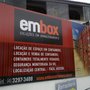 Photo of Embox Containers