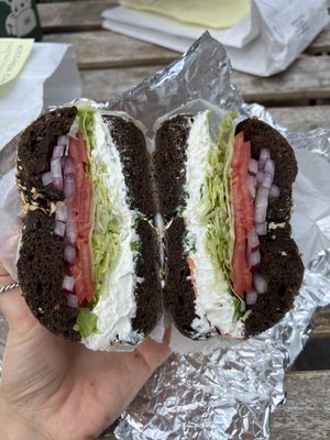 Bagel Pub by null