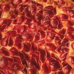 Totally Baked Pizza Totally Baked Pizza