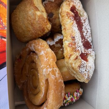 Dulzura Café - Too good to go box - Coffee & Tea Near Me - San Mateo, California