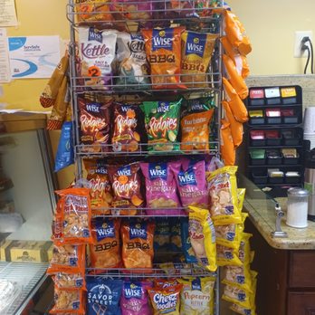 Pink Apple Cafe - Chips Variety - Delis Near Me - Yonkers, New York Pink Apple Cafe - Chips Variety - Delis Near Me - Yonkers, New York