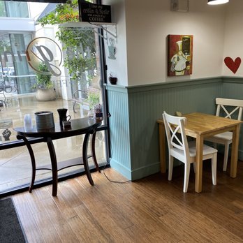 The Grind Coffee Bistro - Inside - Coffee & Tea Near Me - Little Rock, Arkansas