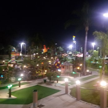 Golf n' Stuff - Amusement Parks Near Me - Norwalk, California