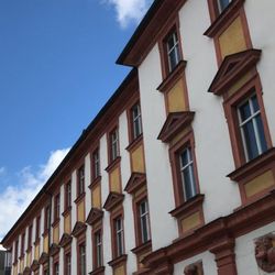 Schloßkirche Unsere Liebe Frau