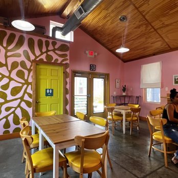 Tlaolli - Mexican Near Me - Indianapolis, Indiana