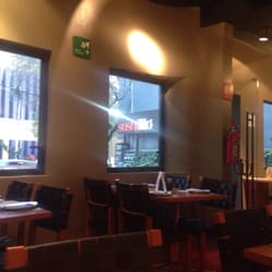 sushiitto - Vista a revolución