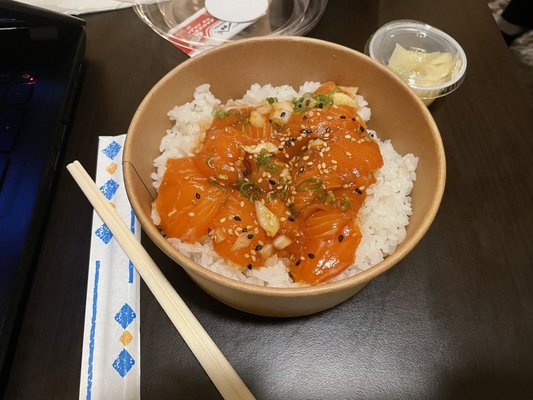 Sushi Kichi Japanese Restaurant by null