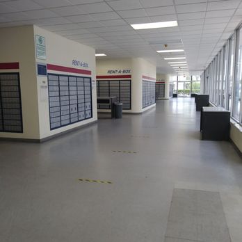 US Post Office - P.O. boxes - Post Offices Near Me - Pompano Beach, Florida