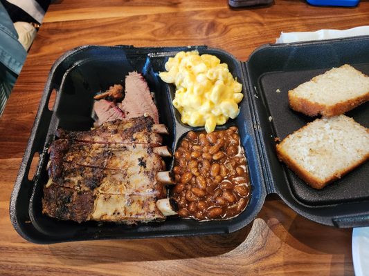 Jack Cawthon's Bar-B-Que by null