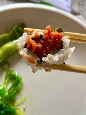 Ariyoshi Sushi Cafe Izakaya by null