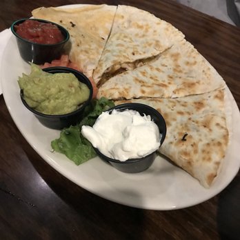 Crews Inn - Quesadilla appetizer - Bars Near Me - Harrison Township, Michigan Crews Inn - Quesadilla appetizer - Bars Near Me - Harrison Township, Michigan