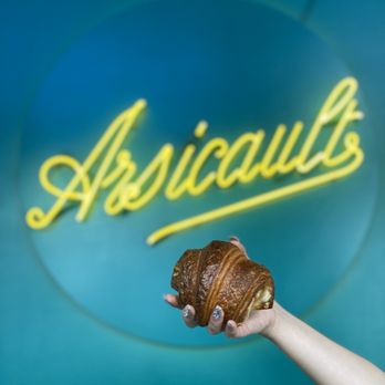 Arsicault - Ham & cheese - Bakeries Near Me - San Francisco, California