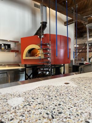 Humble Wood Fire Pizzeria by null