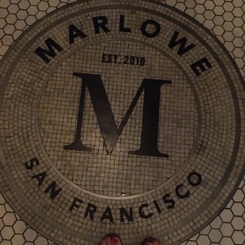 Marlowe - Diners Near Me - San Francisco, California Marlowe - Diners Near Me - San Francisco, California