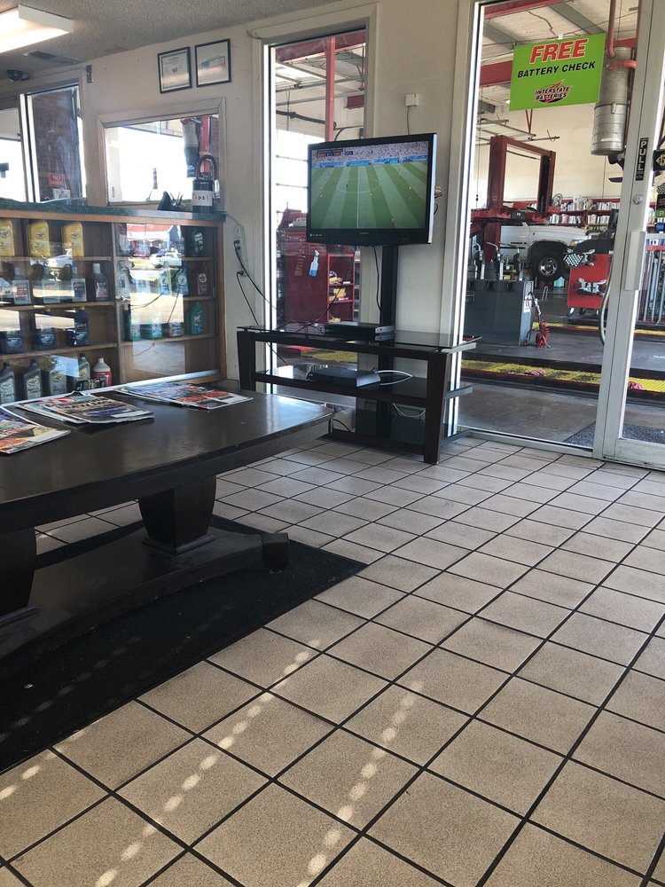 KWIK KAR LUBE & TUNE OF LAKE WORTH Updated October 2024 18 Reviews