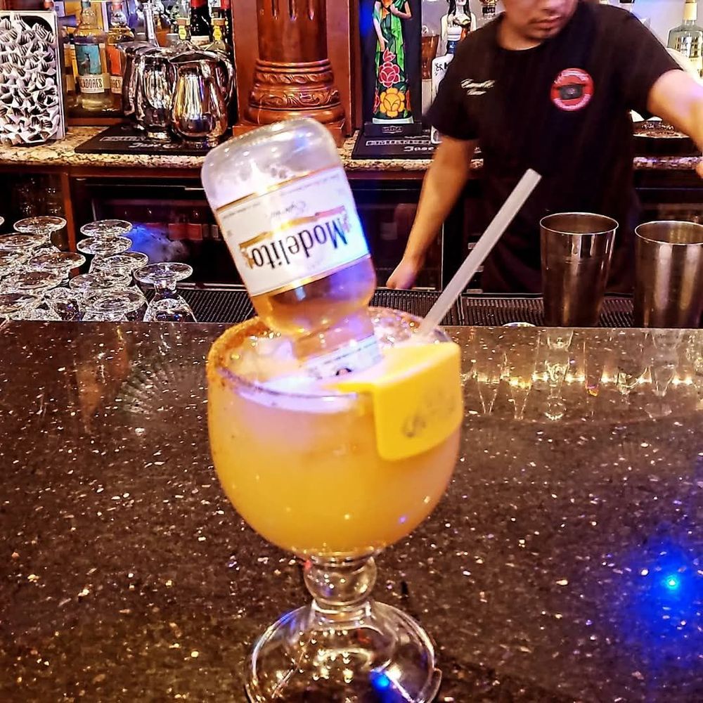 La Cazuela Mexican