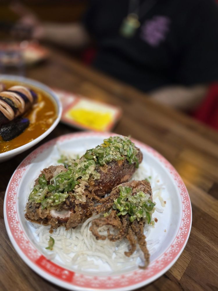 Bobae Noodle House - Photo 3