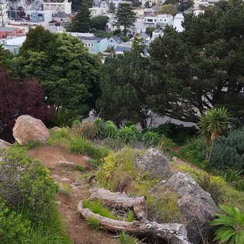 Kite Hill Park - Parks Near Me - San Francisco, California Kite Hill Park - Parks Near Me - San Francisco, California