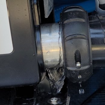 Pool & Spa Depot - Leak from the hot tub - Pool & Hot Tub Service Near Me - Clarksville, Tennessee