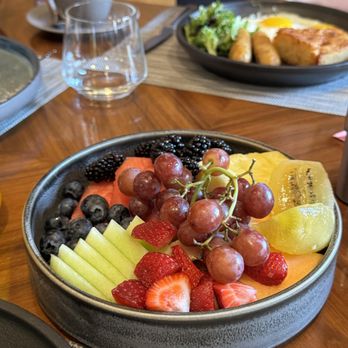 The Blvd - New American Near Me - Beverly Hills, California