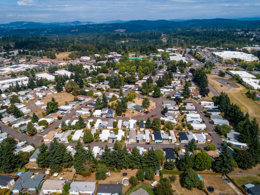 CLAIRMONT MOBILE HOME PARK Updated July 2024 25 Photos 13531 Clairmont Way, Oregon City