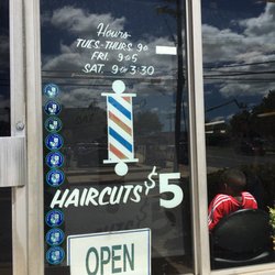 Academy of Professional Barber Stylists