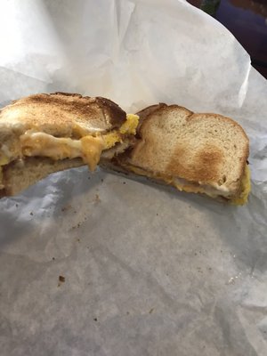 Mission Market by null