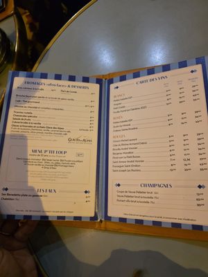 Menu photo 2 Les Artisans Paris 15, 75