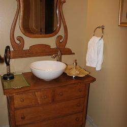 Springdale Inn - Garden Room