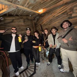 The Escape Game San Francisco