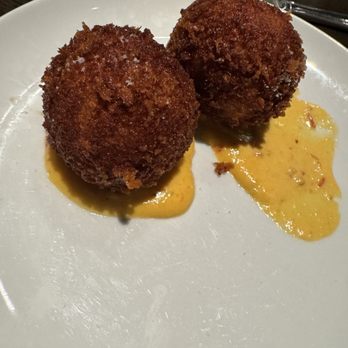 Cucina Alfabeto - Arancini - Desserts Near Me - Pittsburgh, Pennsylvania Cucina Alfabeto - Arancini - Desserts Near Me - Pittsburgh, Pennsylvania