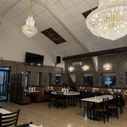 Inside