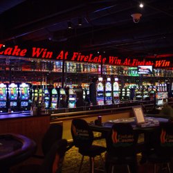 FireLake Casino