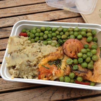 Iydea - Vegetarian Near Me - Brighton, BNH Iydea - Vegetarian Near Me - Brighton, BNH