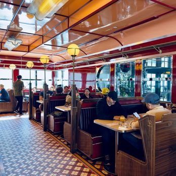 Beginner's Diner - Beginners Diner - Diners Near Me - San Diego, California