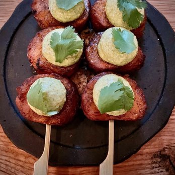 Mokyo - Sweet plantains - Korean Near Me - New York, New York Mokyo - Sweet plantains - Korean Near Me - New York, New York