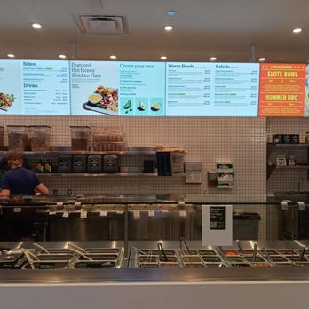 sweetgreen - Healthy Salads, Wraps, and Bowls - Salad Near Me - Chicago, Illinois sweetgreen - Healthy Salads, Wraps, and Bowls - Salad Near Me - Chicago, Illinois