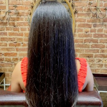Tokuyama Salon - long layers - Hair Salons Near Me - New York, New York