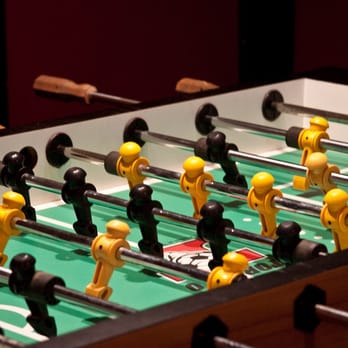 Fireside Lounge - Foosball - Lounges Near Me - Alameda, California Fireside Lounge - Foosball - Lounges Near Me - Alameda, California