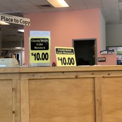 A Place To Copy