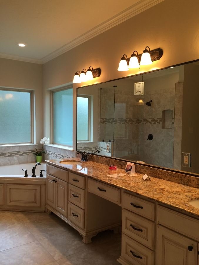 LARRY GILLIAM CONSTRUCTION Updated September 2024 8497 US Hwy 259