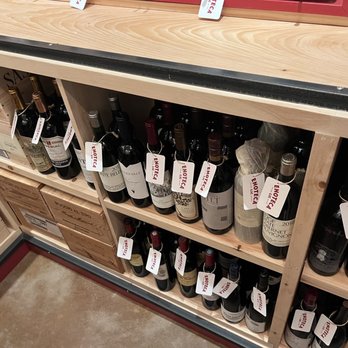 Enoteca - Beer, Wine & Spirits Near Me - Long Island City, New York