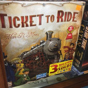 Gamescape - Sold millions, new to me. - Hobby Shops Near Me - San Francisco, California