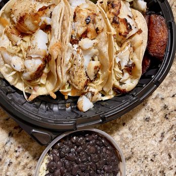 Tenafly Classic Diner - California Fish Tacos - Diners Near Me - Tenafly, New Jersey