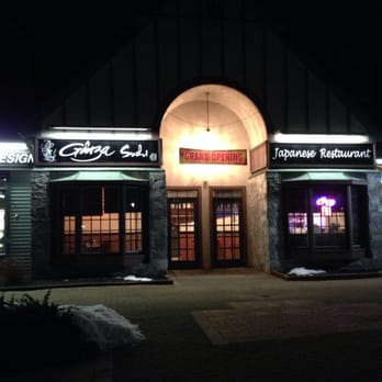 Ginza - Sushi Bars Near Me - Lancaster, Pennsylvania Ginza - Sushi Bars Near Me - Lancaster, Pennsylvania